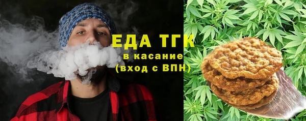 тгк Бугульма